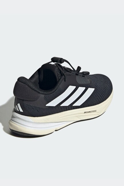 Çocuk Supernova Ease Koşu Ayakkabısı JH6241 Siyah - Thumbnail