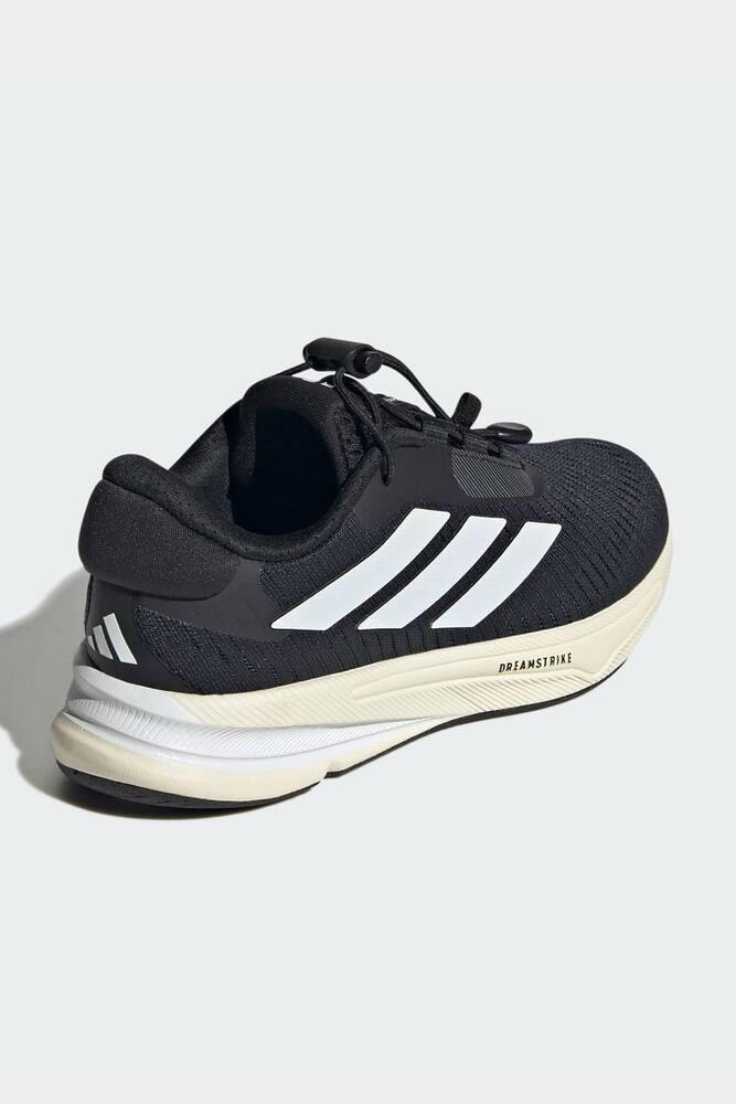 Çocuk Supernova Ease Koşu Ayakkabısı JH6241 Siyah 