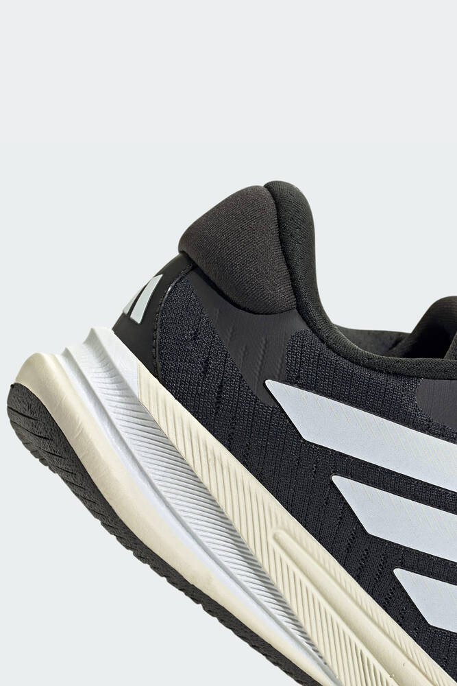 Çocuk Supernova Ease Koşu Ayakkabısı JH6241 Siyah 