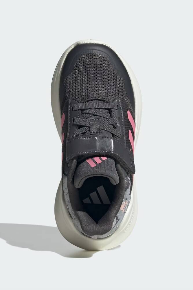 Çocuk Tensaur Run 3.0 El Ayakkabı KI0732 Gri 