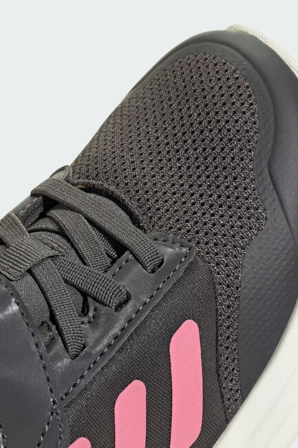 Çocuk Tensaur Run 3.0 El Ayakkabı KI0732 Gri - Thumbnail