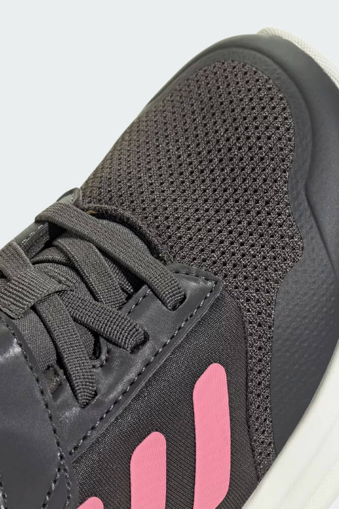 Çocuk Tensaur Run 3.0 El Ayakkabı KI0732 Gri 