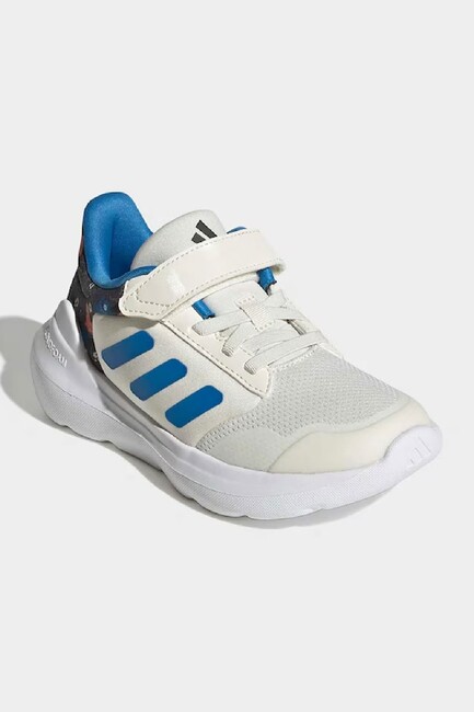 Çocuk Tensaur Run 3.0 El Ayakkabı KI3242 Beyaz (2)