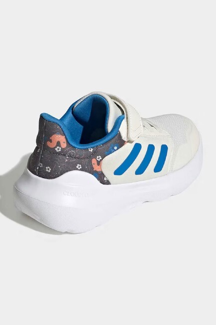 Çocuk Tensaur Run 3.0 El Ayakkabı KI3242 Beyaz (3)