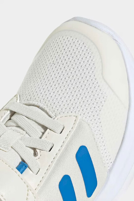 Çocuk Tensaur Run 3.0 El Ayakkabı KI3242 Beyaz - Thumbnail