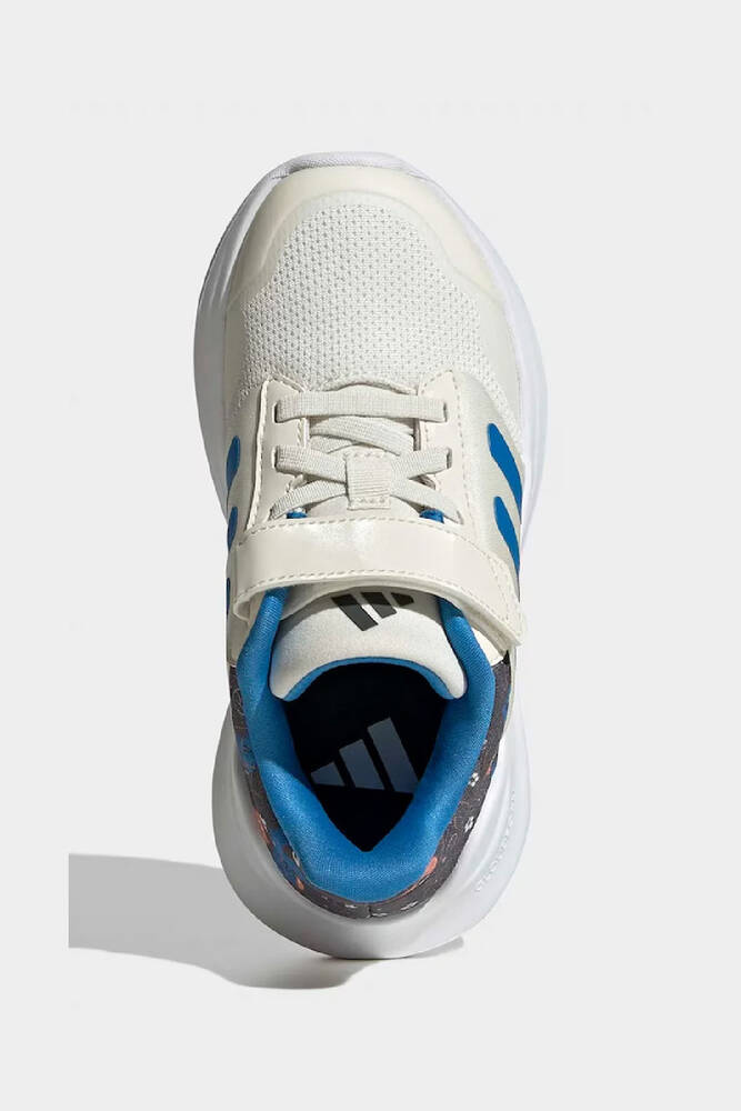 Çocuk Tensaur Run 3.0 El Ayakkabı KI3242 Beyaz 