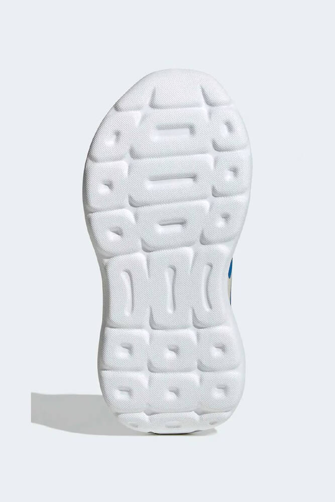 Çocuk Tensaur Run 3.0 El Ayakkabı KI3242 Beyaz 