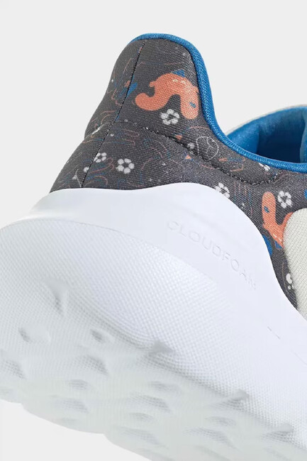 Çocuk Tensaur Run 3.0 El Ayakkabı KI3242 Beyaz - Thumbnail