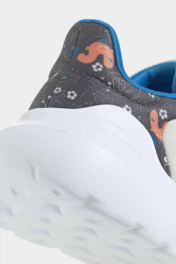 Çocuk Tensaur Run 3.0 El Ayakkabı KI3242 Beyaz 