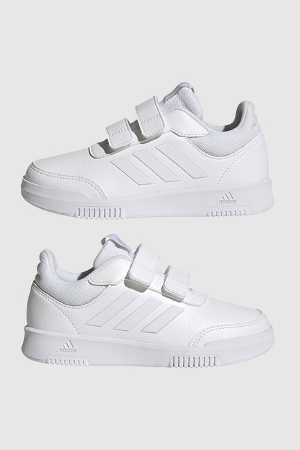 Çocuk Tensaur Sport 2.0 Ayakkabı GW1987 Beyaz - Thumbnail