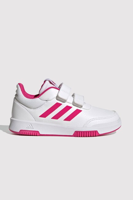 Çocuk Tensaur Sport 2.0 Ayakkabı GW6451 Beyaz (1)