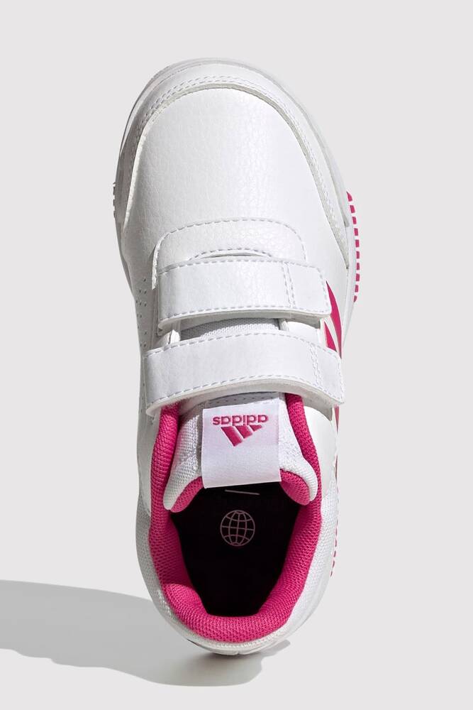 Çocuk Tensaur Sport 2.0 Ayakkabı GW6451 Beyaz 