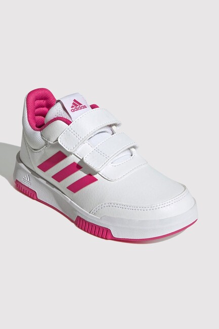 Çocuk Tensaur Sport 2.0 Ayakkabı GW6451 Beyaz - Thumbnail