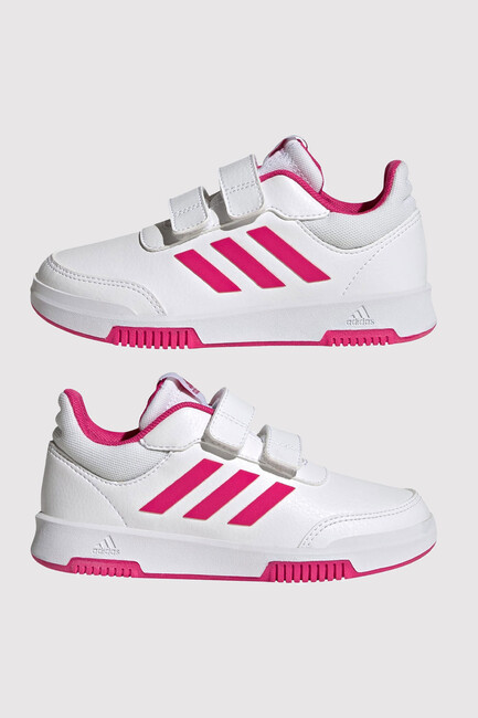 Çocuk Tensaur Sport 2.0 Ayakkabı GW6451 Beyaz - Thumbnail