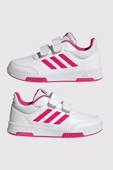 Çocuk Tensaur Sport 2.0 Ayakkabı GW6451 Beyaz - Thumbnail