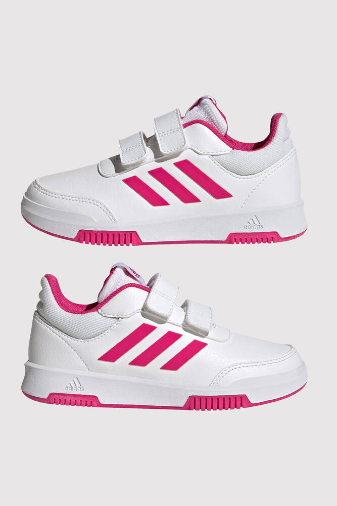 Çocuk Tensaur Sport 2.0 Ayakkabı GW6451 Beyaz 