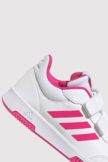 Çocuk Tensaur Sport 2.0 Ayakkabı GW6451 Beyaz - Thumbnail