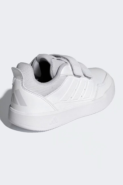 Çocuk Tensaur Sport 3.0 Ayakkabı JQ1840 Beyaz - Thumbnail