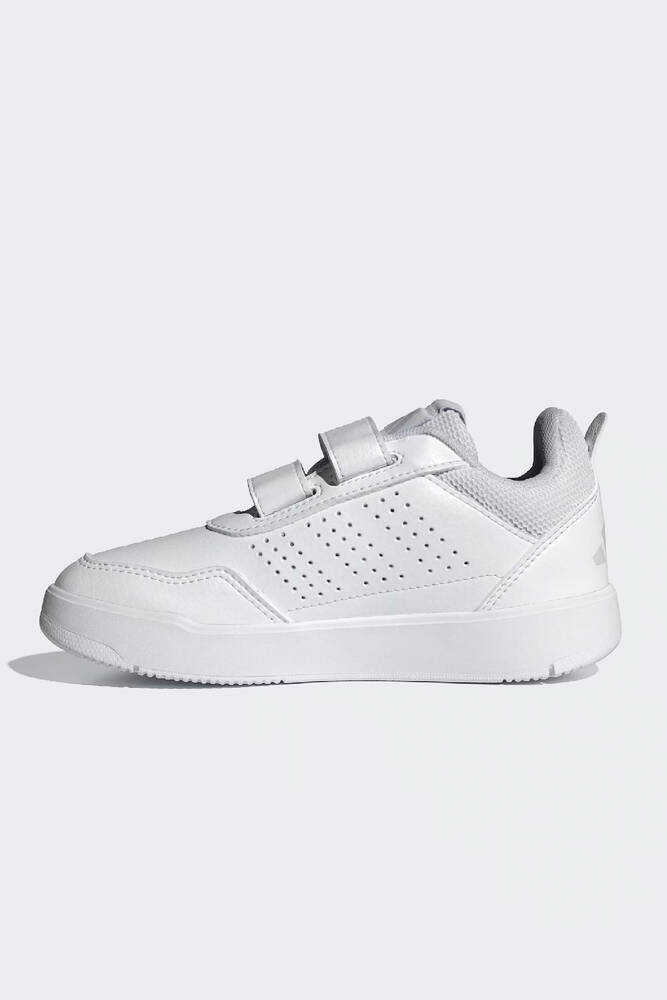 Çocuk Tensaur Sport 3.0 Ayakkabı JQ1840 Beyaz 