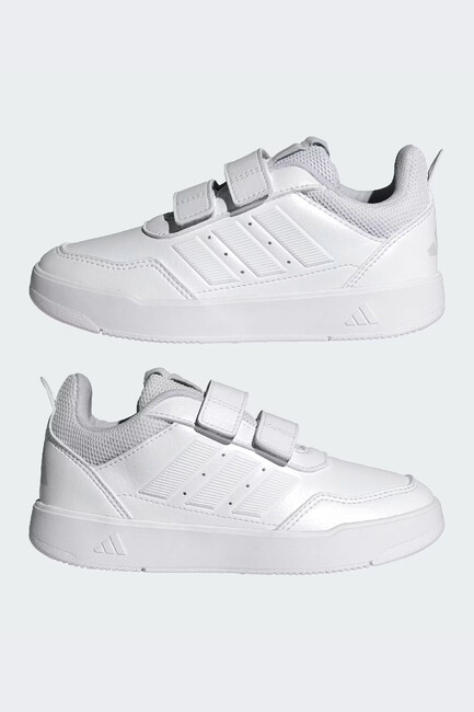 Çocuk Tensaur Sport 3.0 Ayakkabı JQ1840 Beyaz - Thumbnail