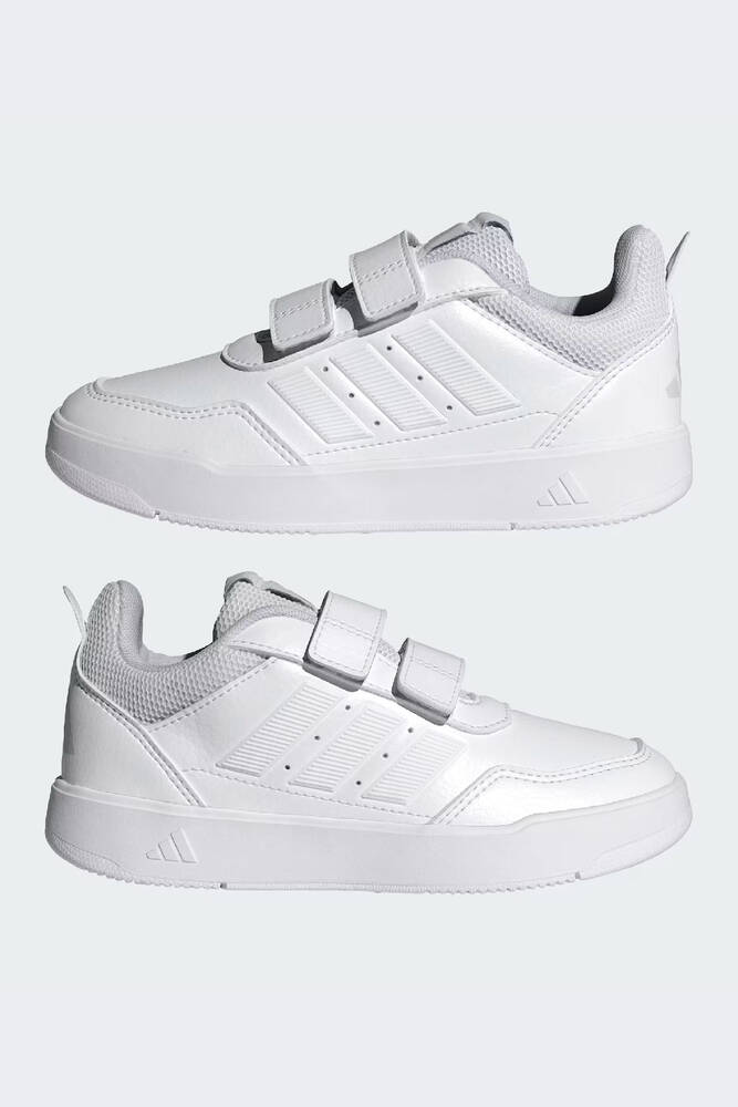 Çocuk Tensaur Sport 3.0 Ayakkabı JQ1840 Beyaz 