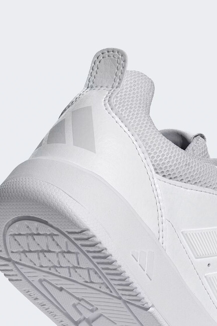 Çocuk Tensaur Sport 3.0 Ayakkabı JQ1840 Beyaz - Thumbnail