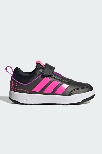 Çocuk Tensaur Sport 3.0 Ayakkabı KI1800 Siyah (1)