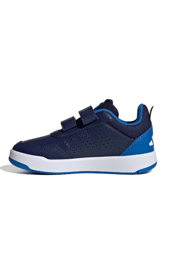 Çocuk Tensaur Sport 3.0 Ayakkabı KJ9768 Lacivert - 4