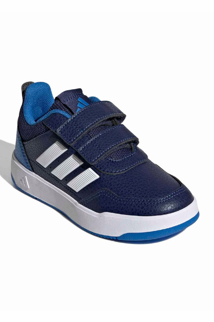Çocuk Tensaur Sport 3.0 Ayakkabı KJ9768 Lacivert - 5