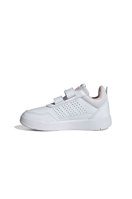 Çocuk Tensaur Sport 3.0 Ayakkabı KJ9773 Beyaz (2)