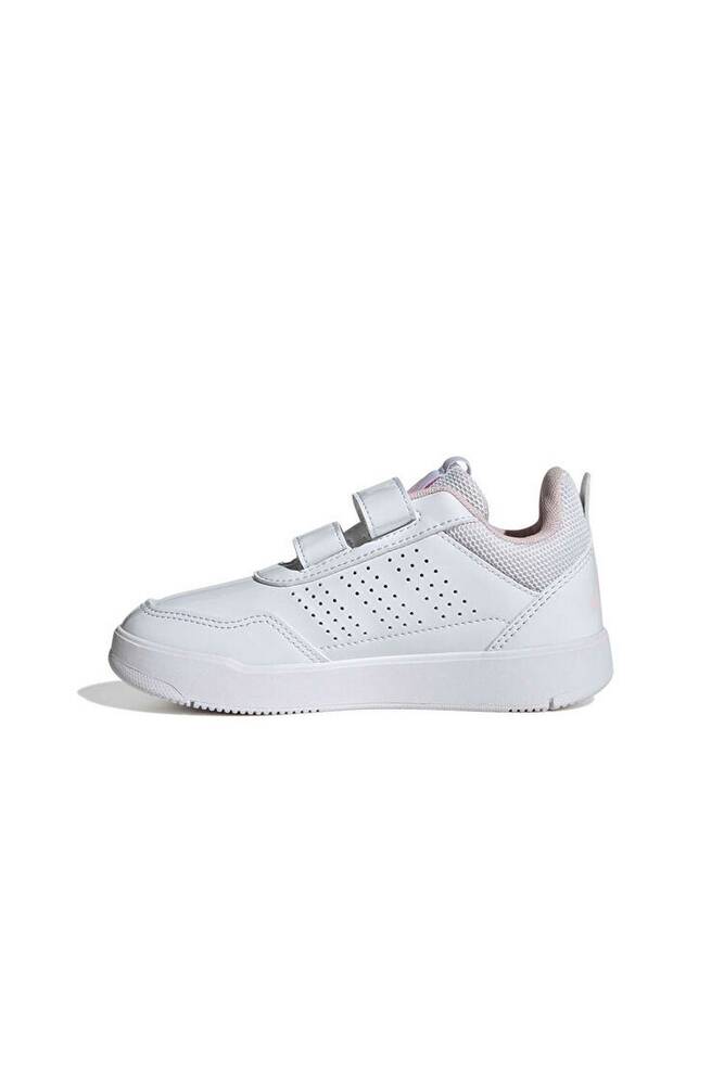 Çocuk Tensaur Sport 3.0 Ayakkabı KJ9773 Beyaz 
