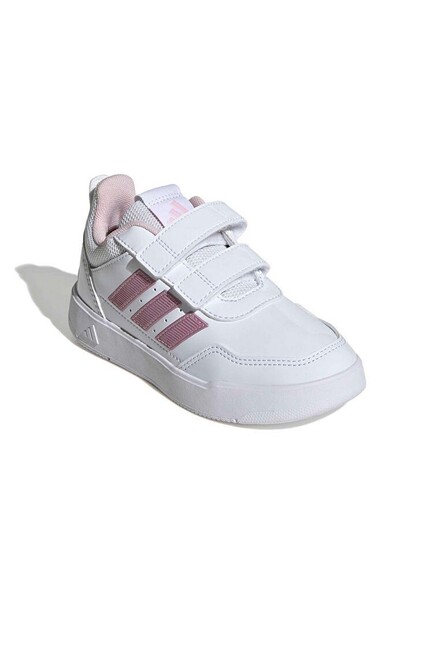 Çocuk Tensaur Sport 3.0 Ayakkabı KJ9773 Beyaz (3)