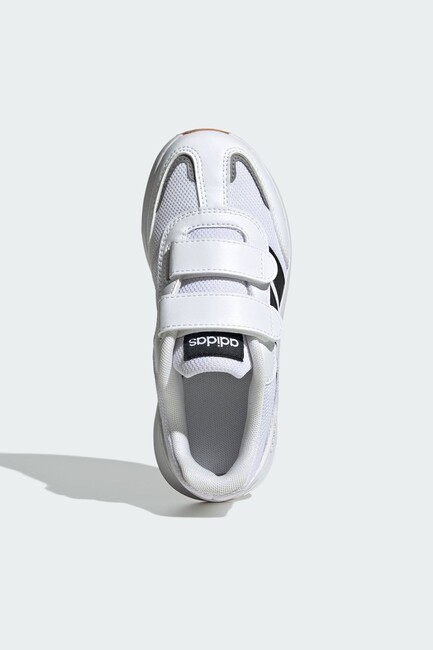 Çocuk Tensaur Swıtch CF Ayakkabı JQ4765 Beyaz (2)