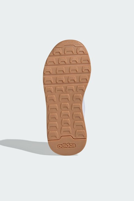 Çocuk Tensaur Swıtch CF Ayakkabı JQ4765 Beyaz (3)