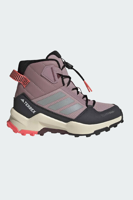 Çocuk Terrex AX4R CW-Hiking Ayakkabı KI5824 Pembe (1)