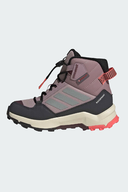 Çocuk Terrex AX4R CW-Hiking Ayakkabı KI5824 Pembe (2)