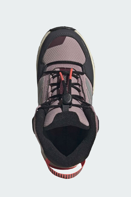 Çocuk Terrex AX4R CW-Hiking Ayakkabı KI5824 Pembe (3)