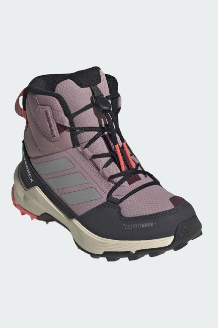 Çocuk Terrex AX4R CW-Hiking Ayakkabı KI5824 Pembe - Thumbnail