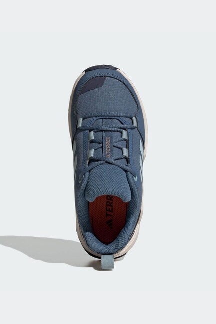 Çocuk Terrex AX4R Hiking Ayakkabı JI1888 Mavi (2)