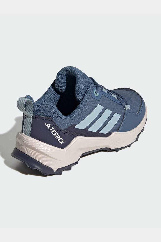 Çocuk Terrex AX4R Hiking Ayakkabı JI1888 Mavi 