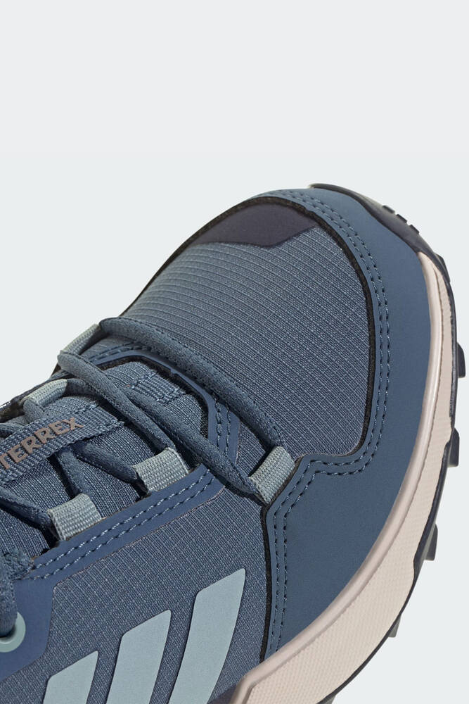 Çocuk Terrex AX4R Hiking Ayakkabı JI1888 Mavi 