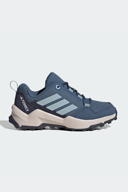 Çocuk Terrex AX4R Hiking Ayakkabı JI1888 Mavi (1)