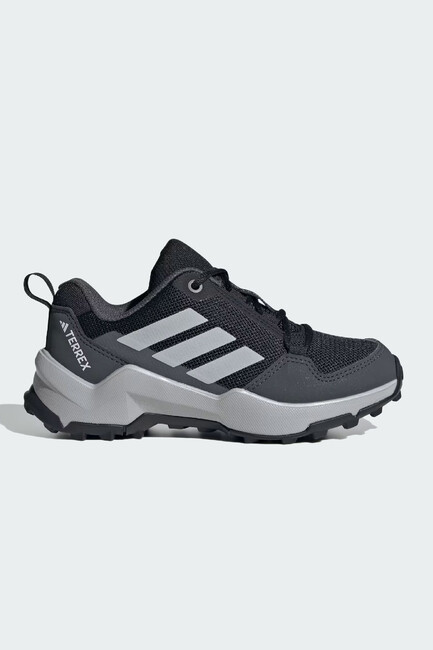 Çocuk Terrex AX4S Hiking Ayakkabı IH2874 Siyah (1)
