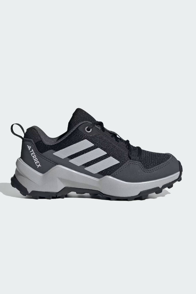 Çocuk Terrex AX4S Hiking Ayakkabı IH2874 Siyah 