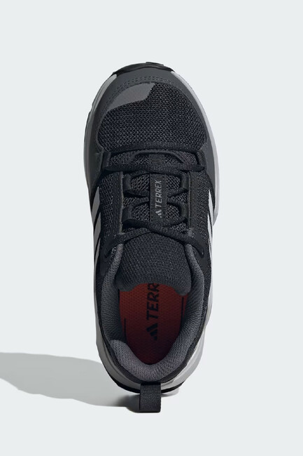 Çocuk Terrex AX4S Hiking Ayakkabı IH2874 Siyah (2)