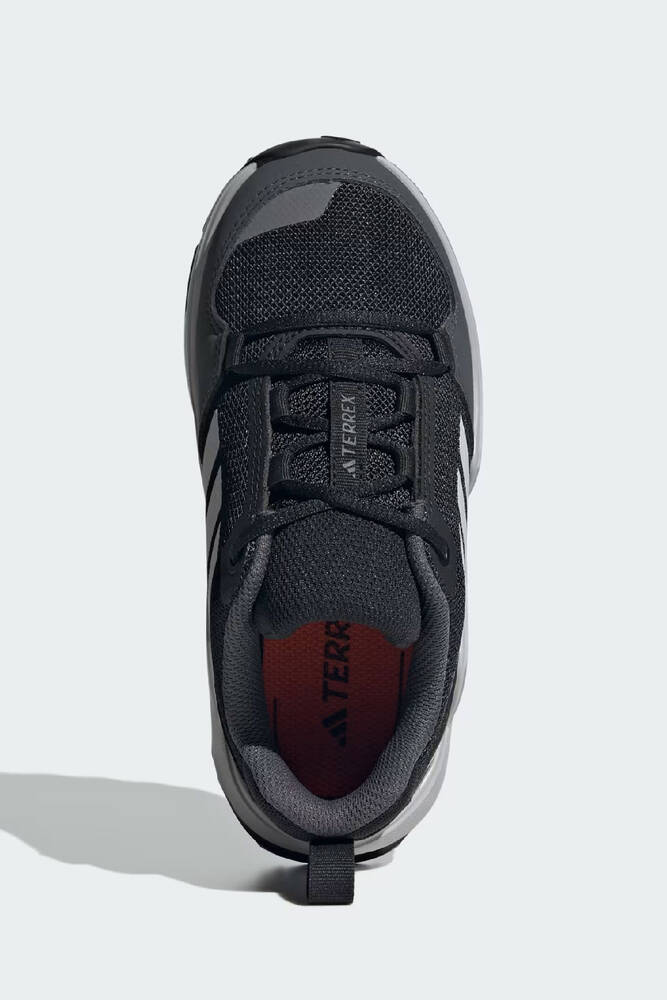 Çocuk Terrex AX4S Hiking Ayakkabı IH2874 Siyah 
