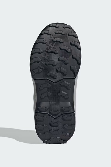 Çocuk Terrex AX4S Hiking Ayakkabı IH2874 Siyah (3)