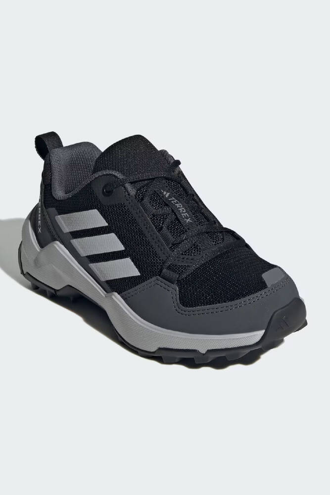 Çocuk Terrex AX4S Hiking Ayakkabı IH2874 Siyah 