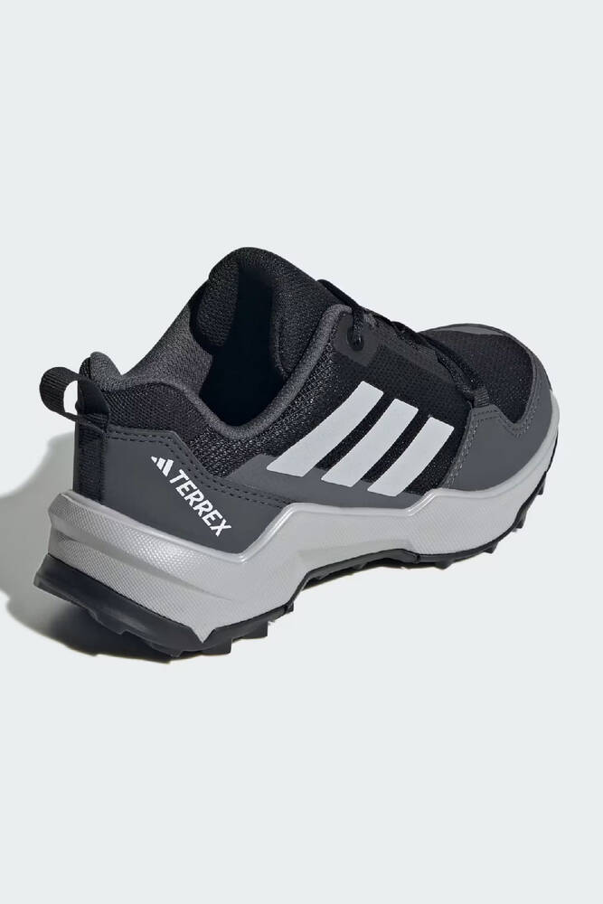 Çocuk Terrex AX4S Hiking Ayakkabı IH2874 Siyah 