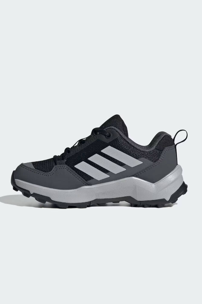 Çocuk Terrex AX4S Hiking Ayakkabı IH2874 Siyah 